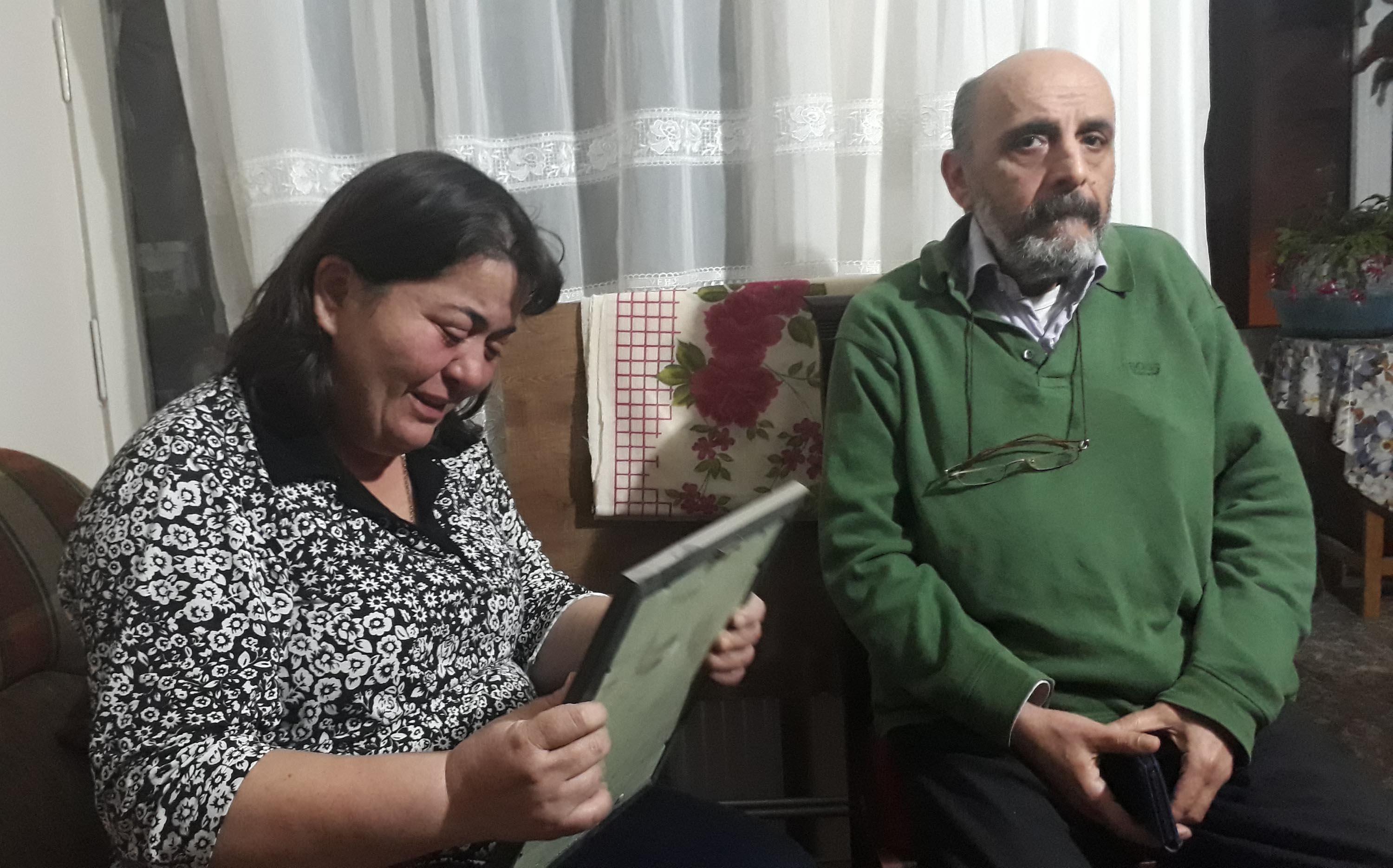 Ukraynada 2 Türk kız öğrenci cinayetinin detayları ortaya çıktı