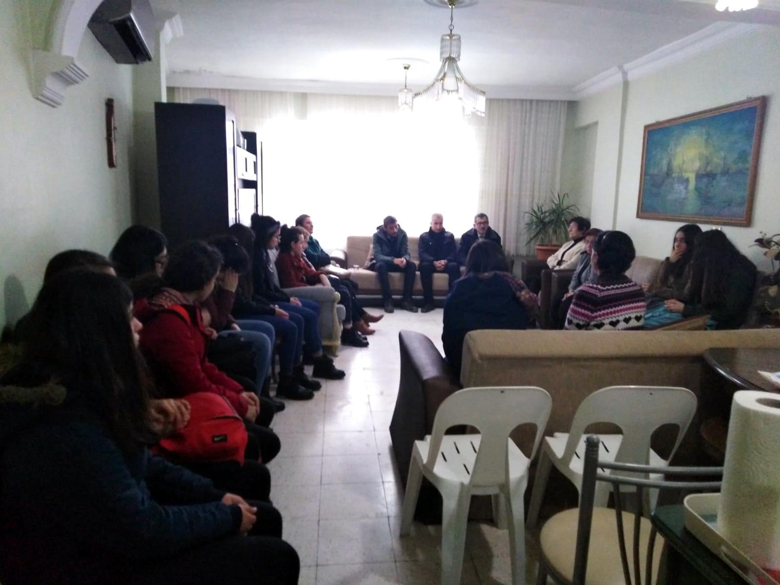 Ukraynada 2 Türk kız öğrenci cinayetinin detayları ortaya çıktı