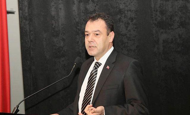 Lise öğrencisinin köpek saldırısı sonucu öldüğü ilçede protesto eylemi