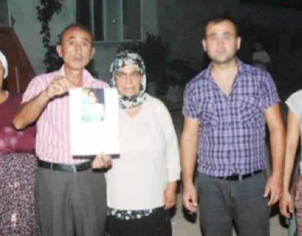 Anne ve babasını öldürmüştü... İfadesi ortaya çıktı