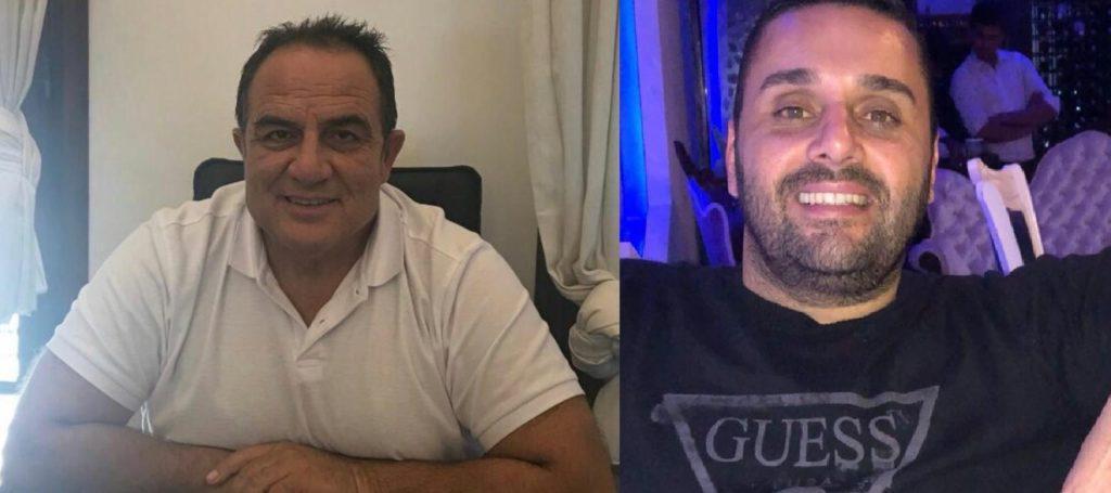 KKTCde darp iddiasına 3 gün gözaltı