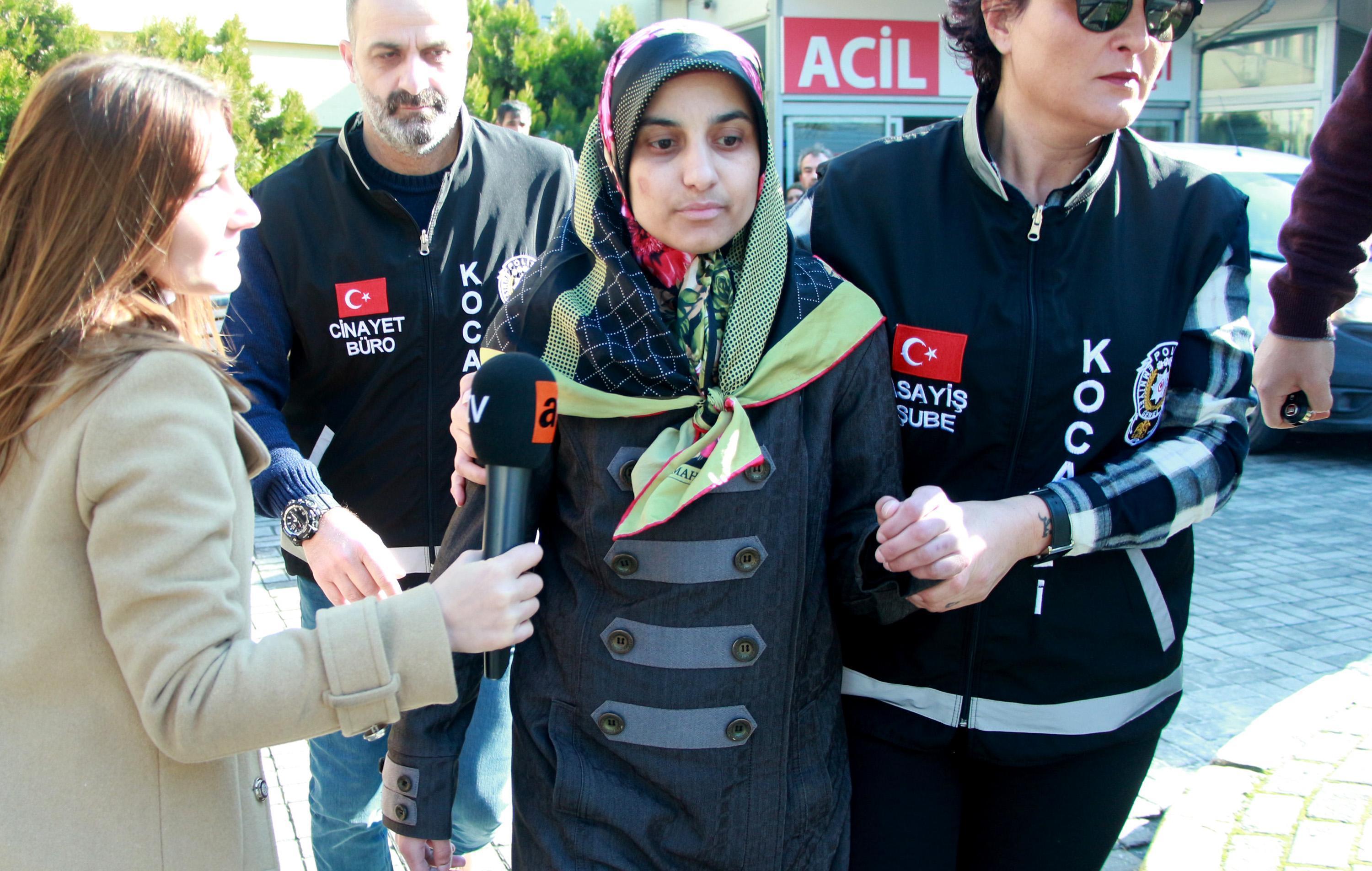 Savcılıktan Palu ailesiyle ilgili açıklama