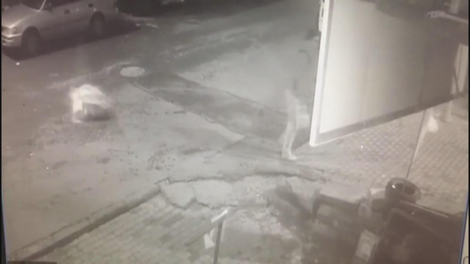 İstanbulu lodos vurdu