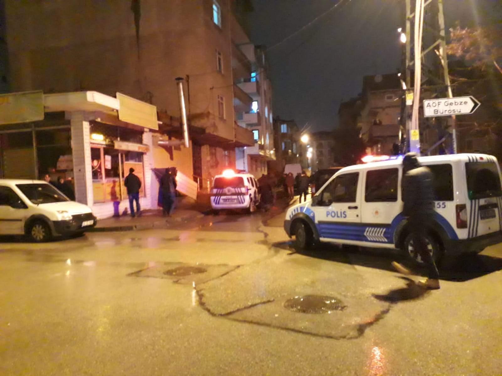 Aile içi cinayet Baba suçunu itiraf etti