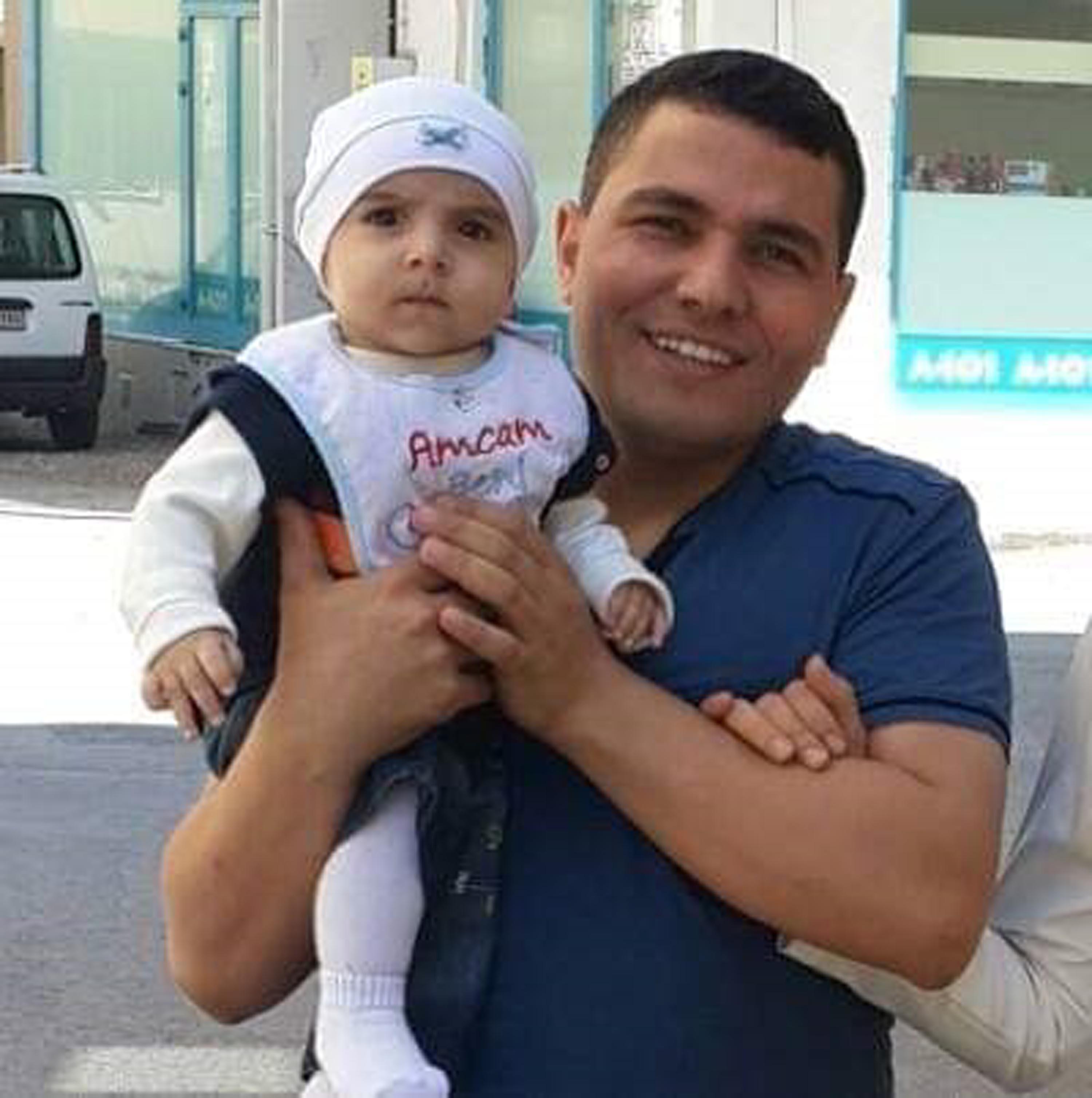 İzmirde fabrikada patlama: Ölü ve yaralılar var