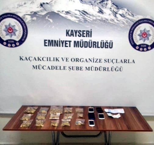 Sami Boydak serbest bırakıldı