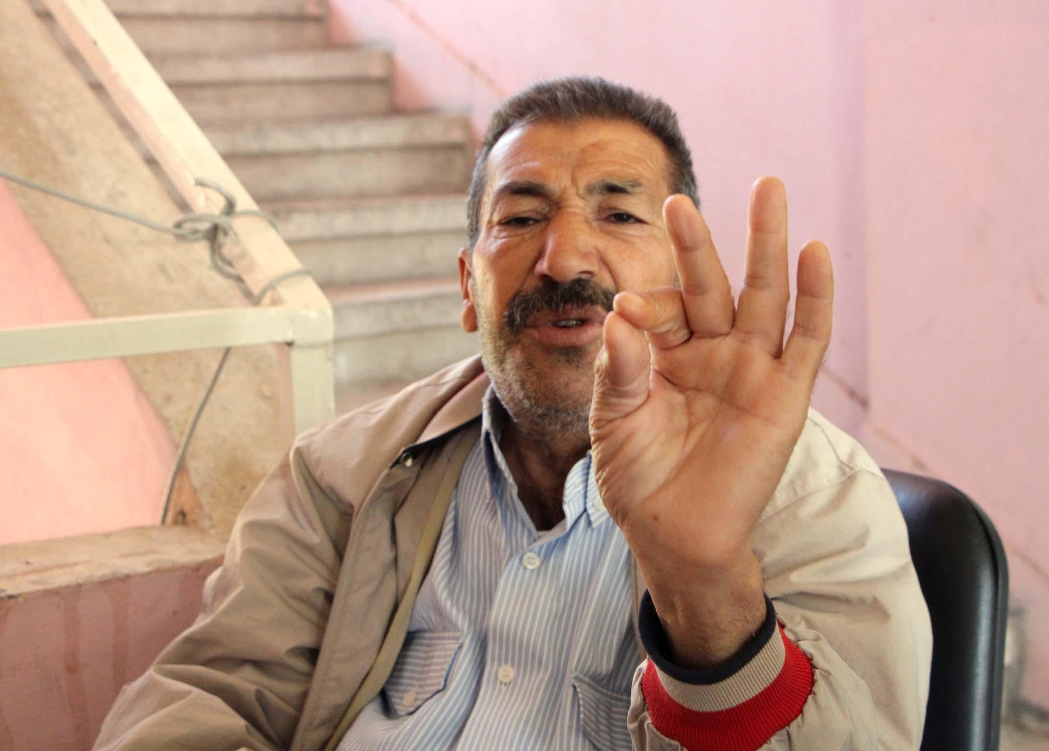 CHPli Tanalın ağabeyi hayatını kaybetti