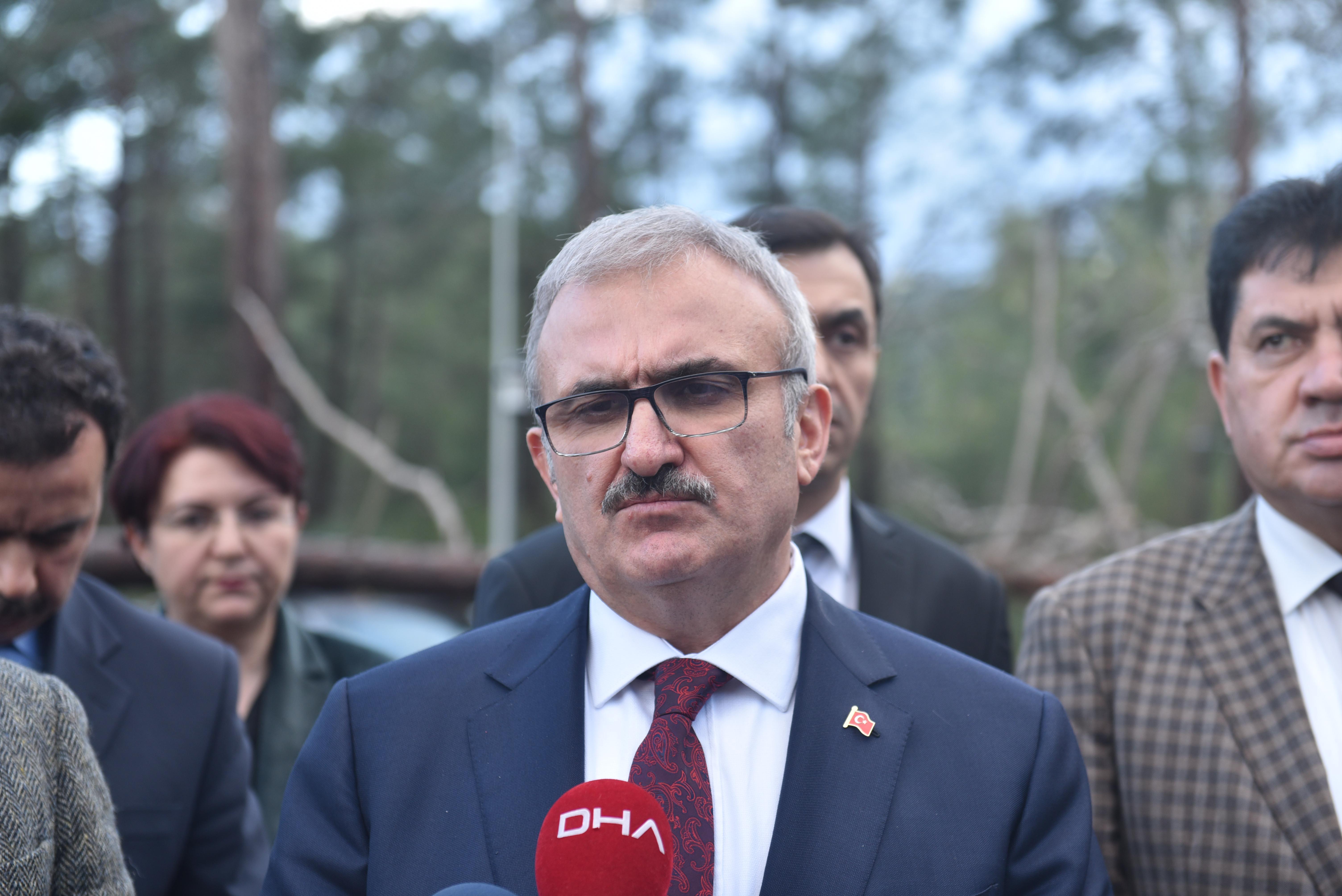 Antalyayı fırtına vurdu: 2 ölü, 1 kayıp ve çok sayıda yaralı