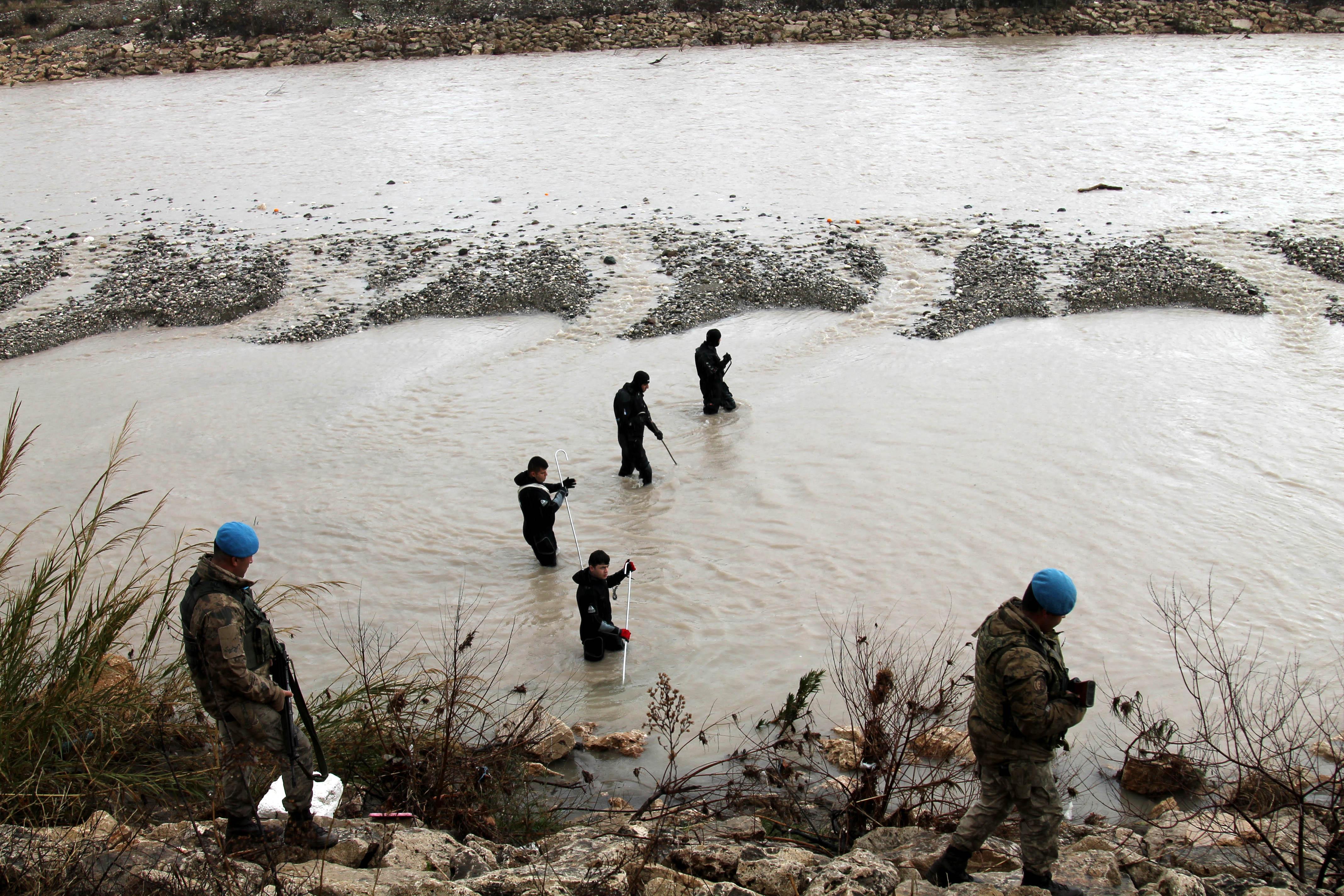 Kaybolan Busenin annesi gözlerini açtı, ilk sözleri yürek burktu