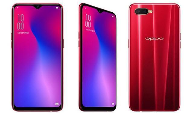 Oppo Türkiye pazarına resmen girdi
