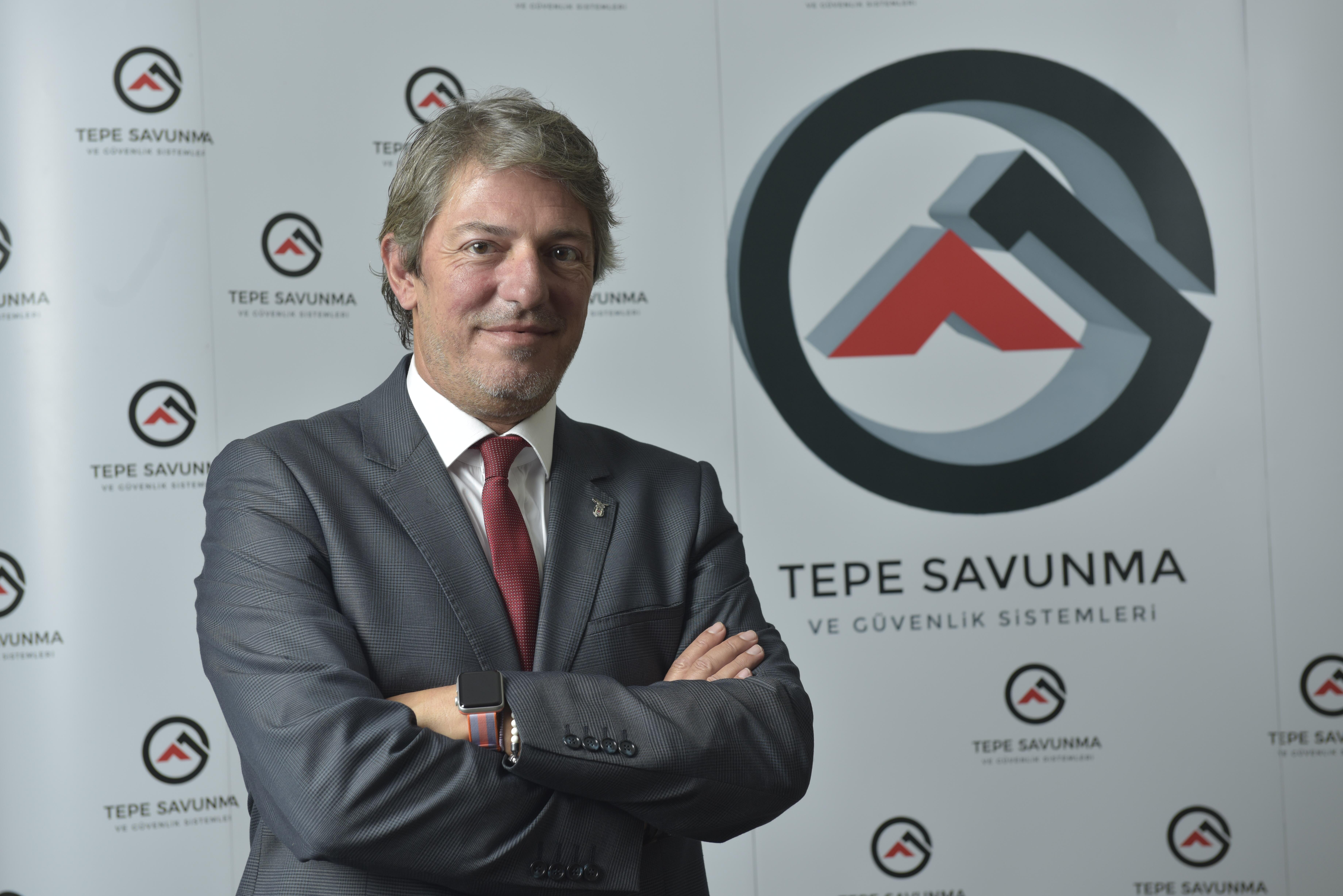 Tepe Savunma ve Güvenlik, 25’inci yılına özel konferans düzenleyecek