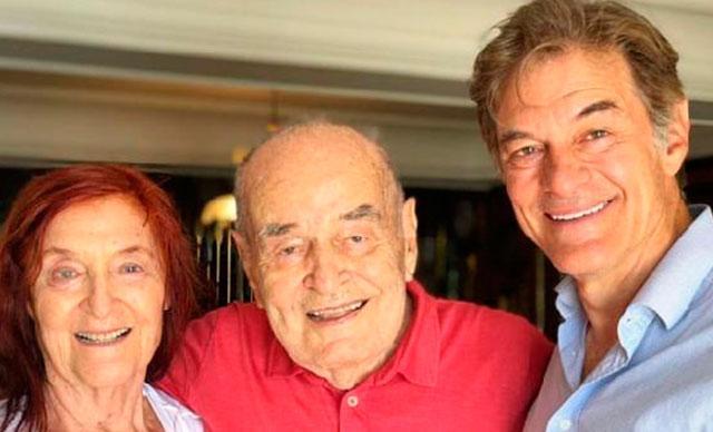 Prof. Dr. Mustafa Öz son yolculuğuna uğurlandı