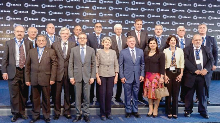 Bu ödülü ilk kez bir Türk alıyor: Zehra Hocanın barış laboratuvarı