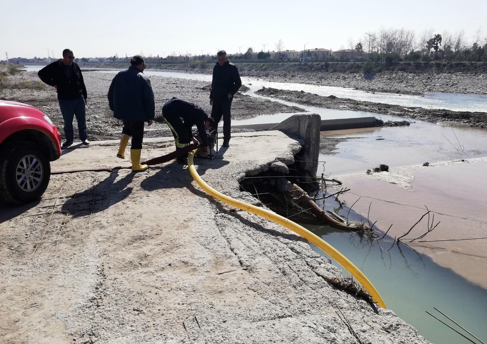 Derede kaybolan Kader Buse Acar 26 gündür bulunamadı