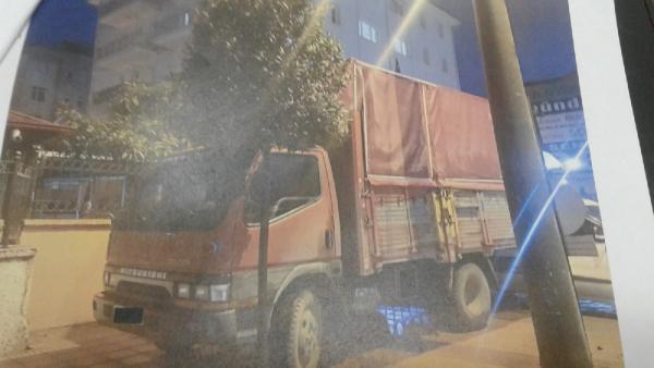 Banker Bilo filmindeki o sahne gerçek oldu