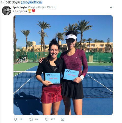 Twitter’da en etkin 8 sporcu Türk kadını