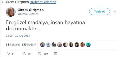 Twitter’da en etkin 8 sporcu Türk kadını
