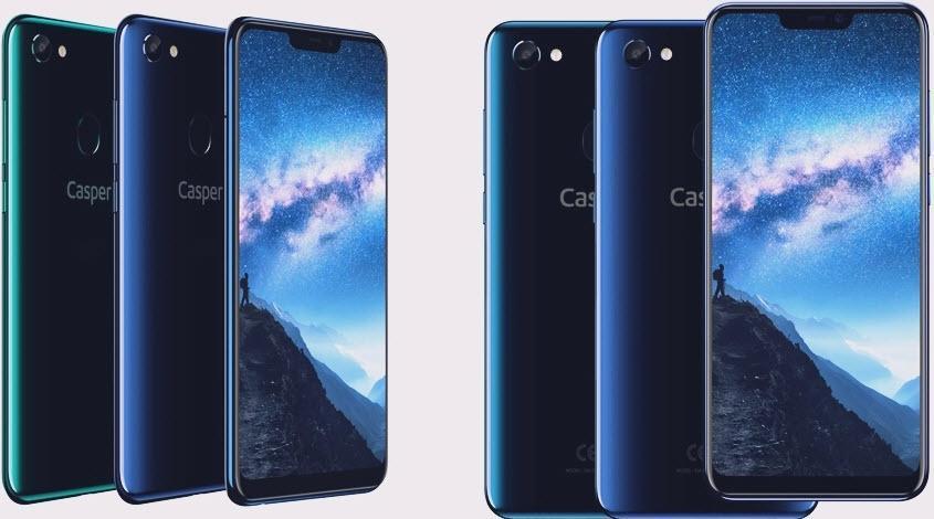 Kapsamlı bir inceleme: Casper Via G3