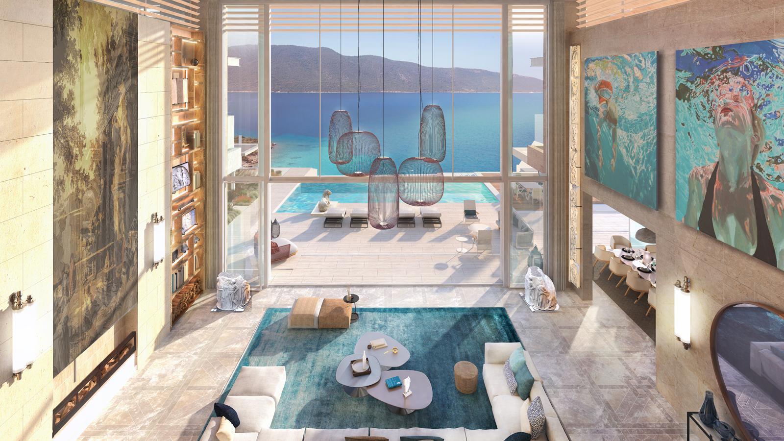 Four Seasons’ın Akdeniz’deki son durağı Bodrum olacak