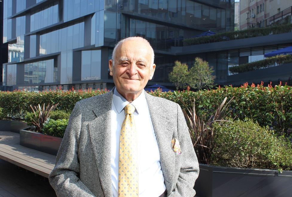 Tasarım, ülkenin milli bayrağı kadar önem taşır