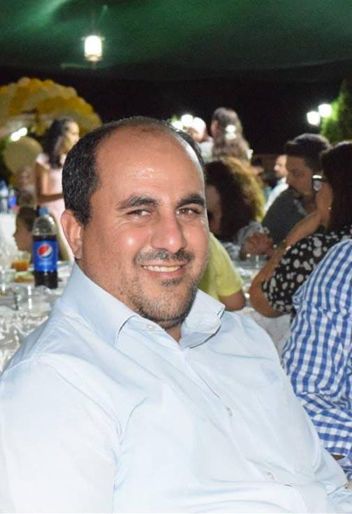 Kaza yapan sürücüye yardım için durdu, cipin çarpmasıyla öldü