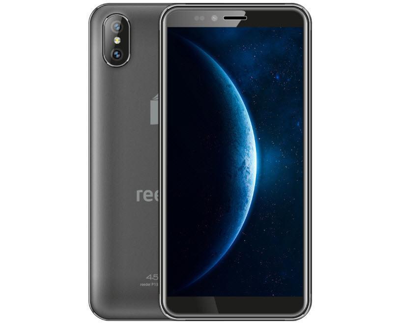 Reeder P13 Lite satışa çıkıyor