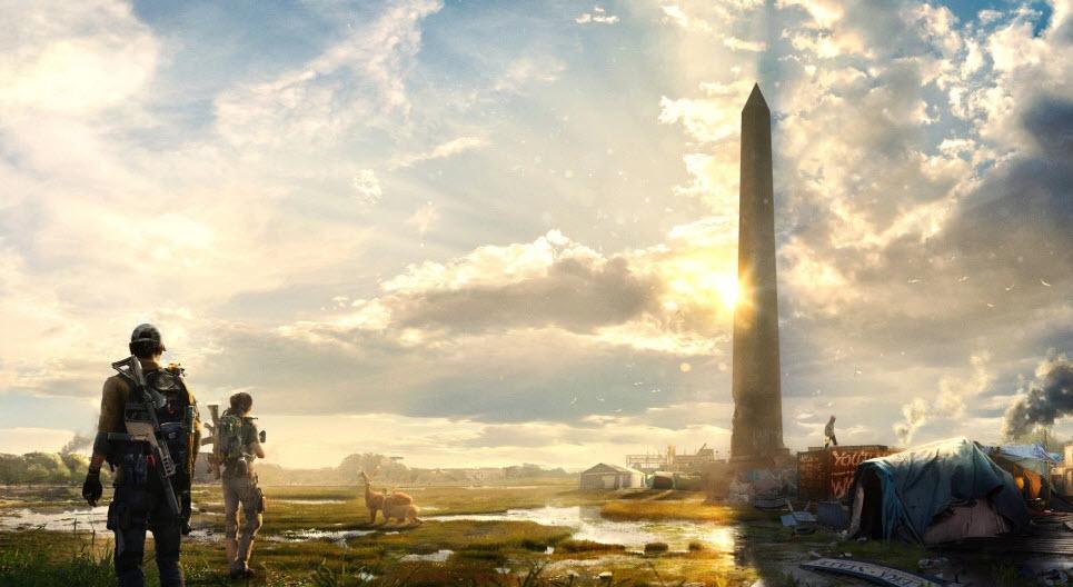 İnceleme: The Division 2