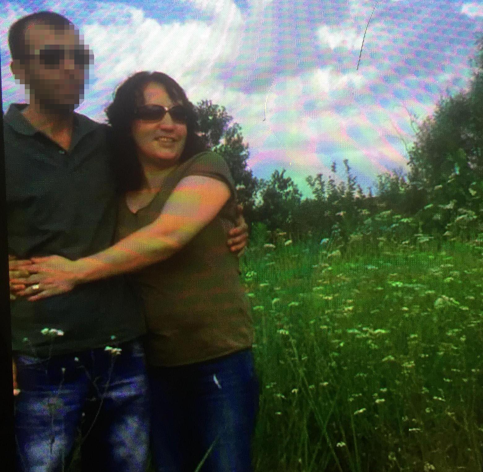 Kızına cinsel istismardan yargılanan sanıktan eşine şok suçlama