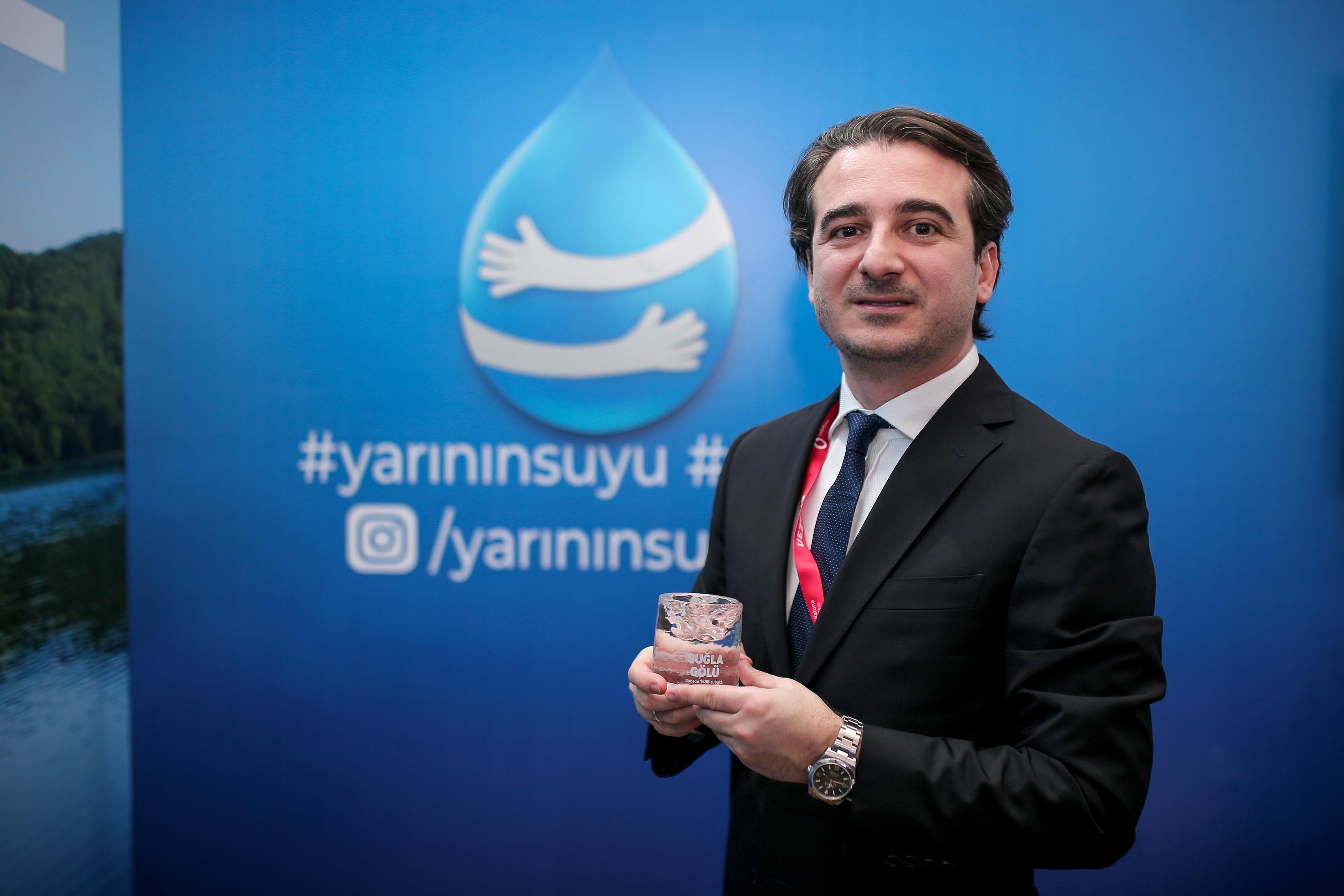 Türkiye 2023 yılında  kişi başına düşen su miktarı 1120 metreküp ile Su Stresli ülkeler konumunda