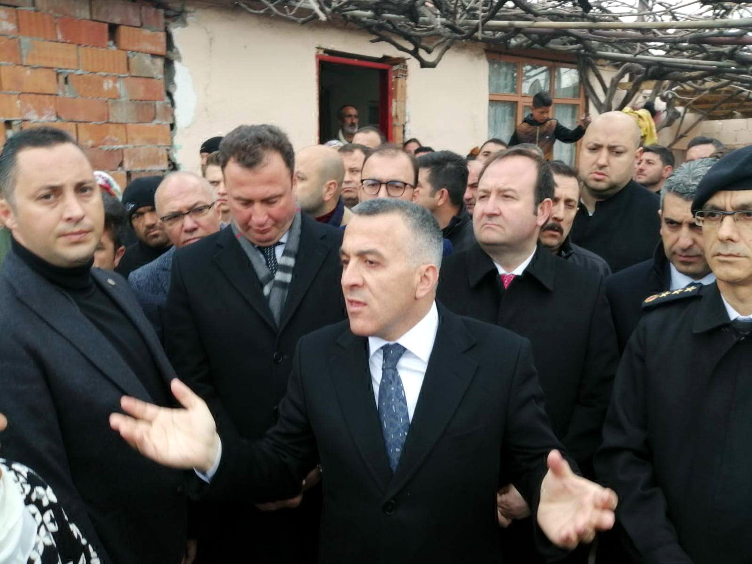 Zeynepin katil zanlısı teyzesinin oğlu tutuklandı