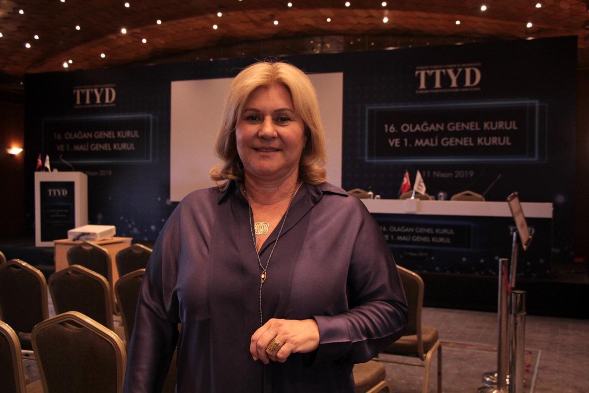 TTYD Başkanı Narin: Turizmde dönüşümle 100 milyon turiste ulaşılabilir