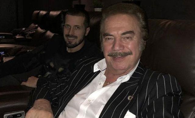 Orhan Gencebayın oğlu Gökhan Gencebay yol verme tartışmasında bıçaklandı