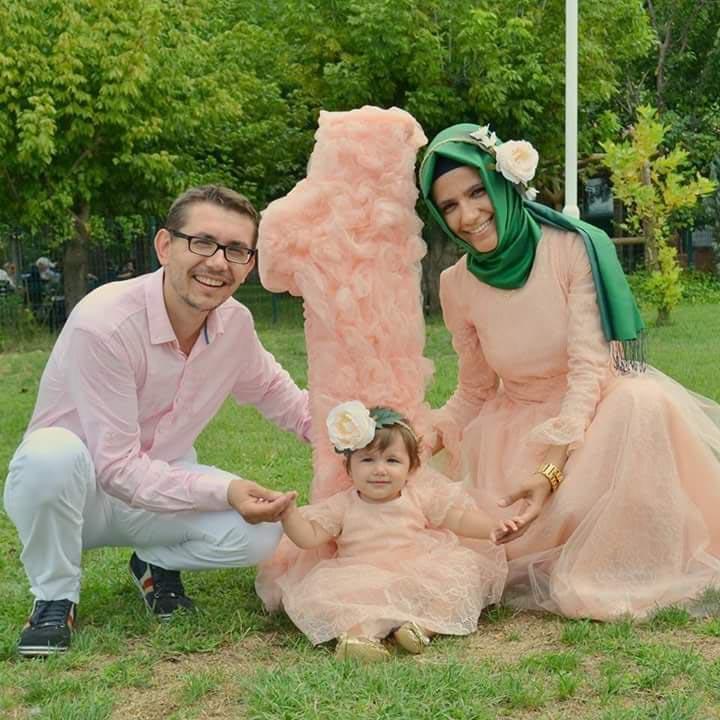 Sakaryada dehşet Ortağını, eşini ve kızını öldürdü