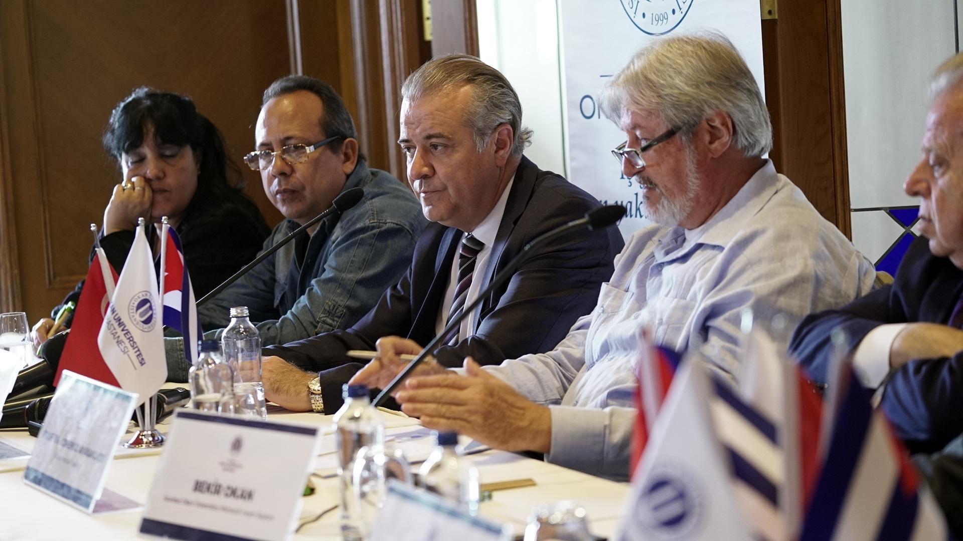 Kanser tedavisi için Küba’ya gitmeye gerek kalmayacak