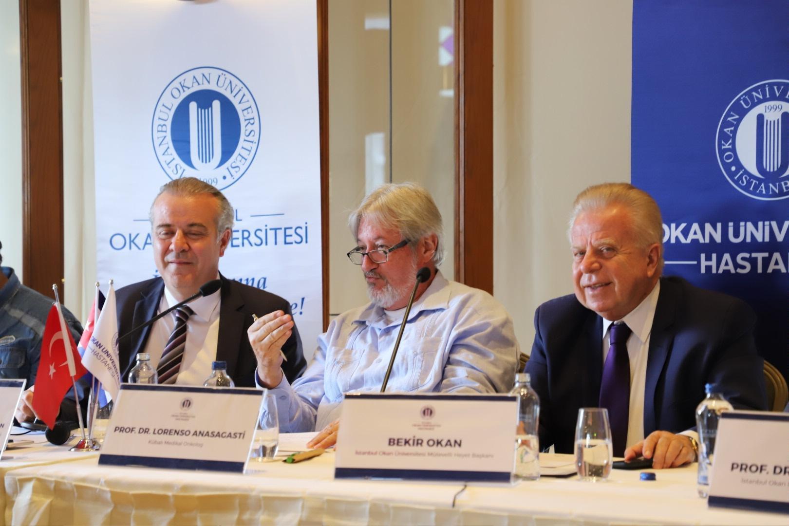 Kanser tedavisi için Küba’ya gitmeye gerek kalmayacak