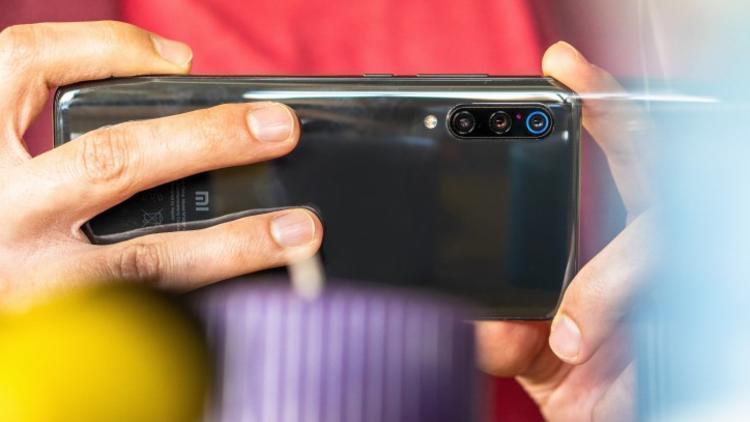 Xiaomi Mi 9 incelemesi