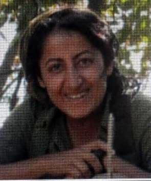 Bakanlık duyurdu: Hanım Çelik öldürüldü