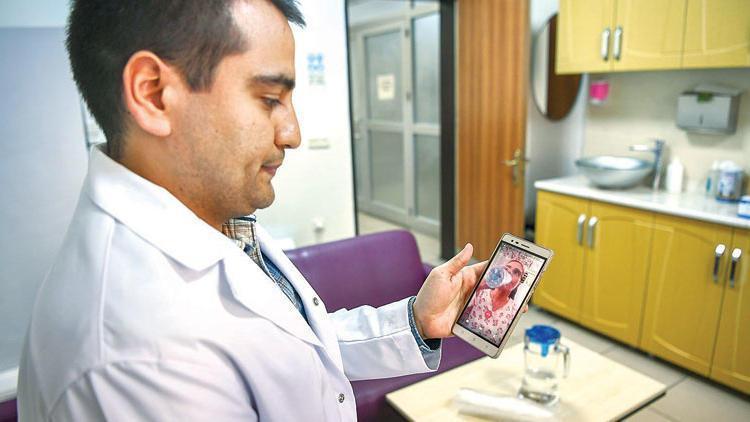 Tüberküloza video tedavi