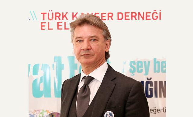 Kanser aşısında Kübayla iş birliğine Türk Kanser Derneğinden destek