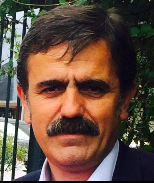 Kazada yaralanan amatör futbol kulübü başkanı, yaşamını yitirdi