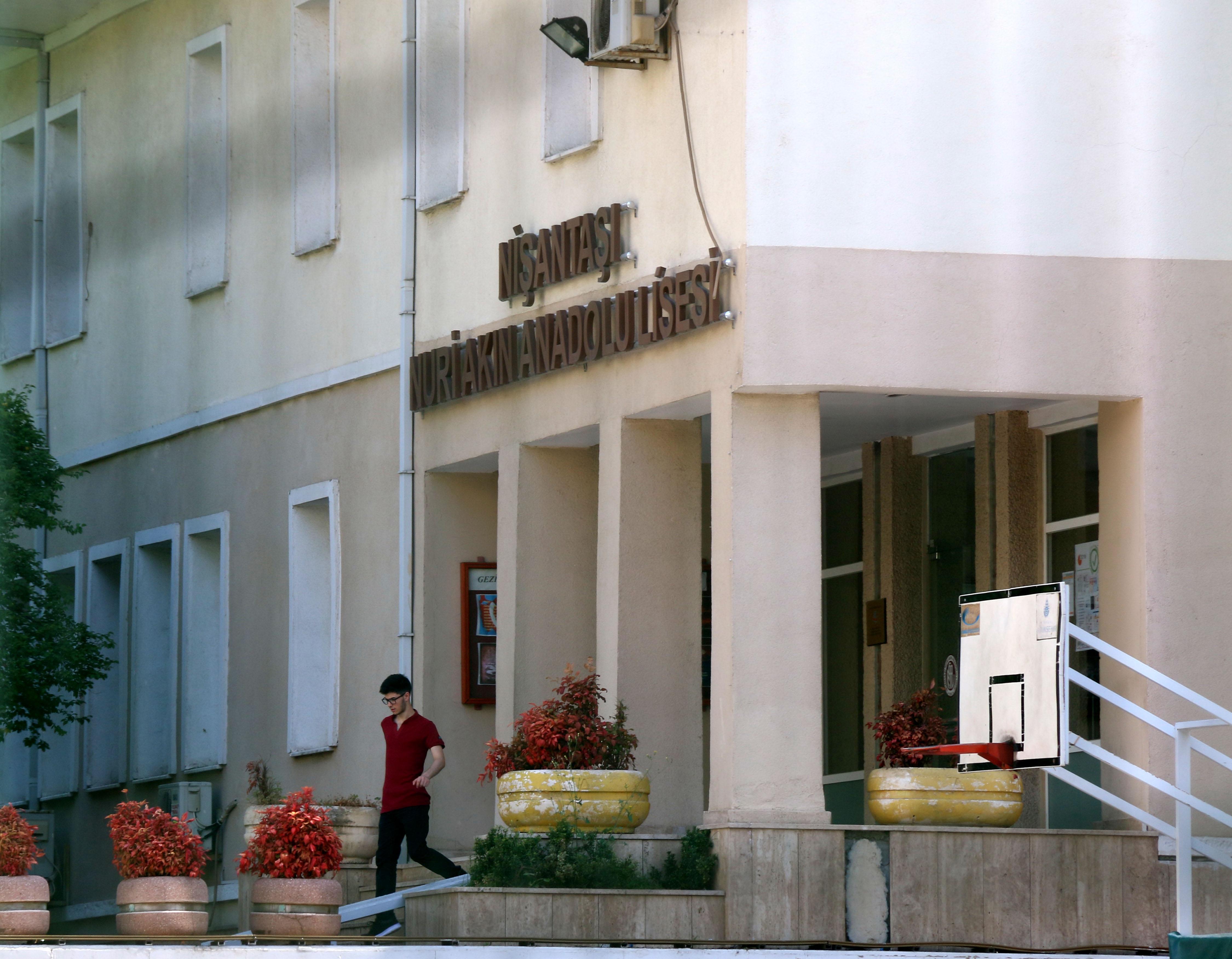 YKS heyecanı Kimi kimliğini unuttu, kimi ise geç kaldı