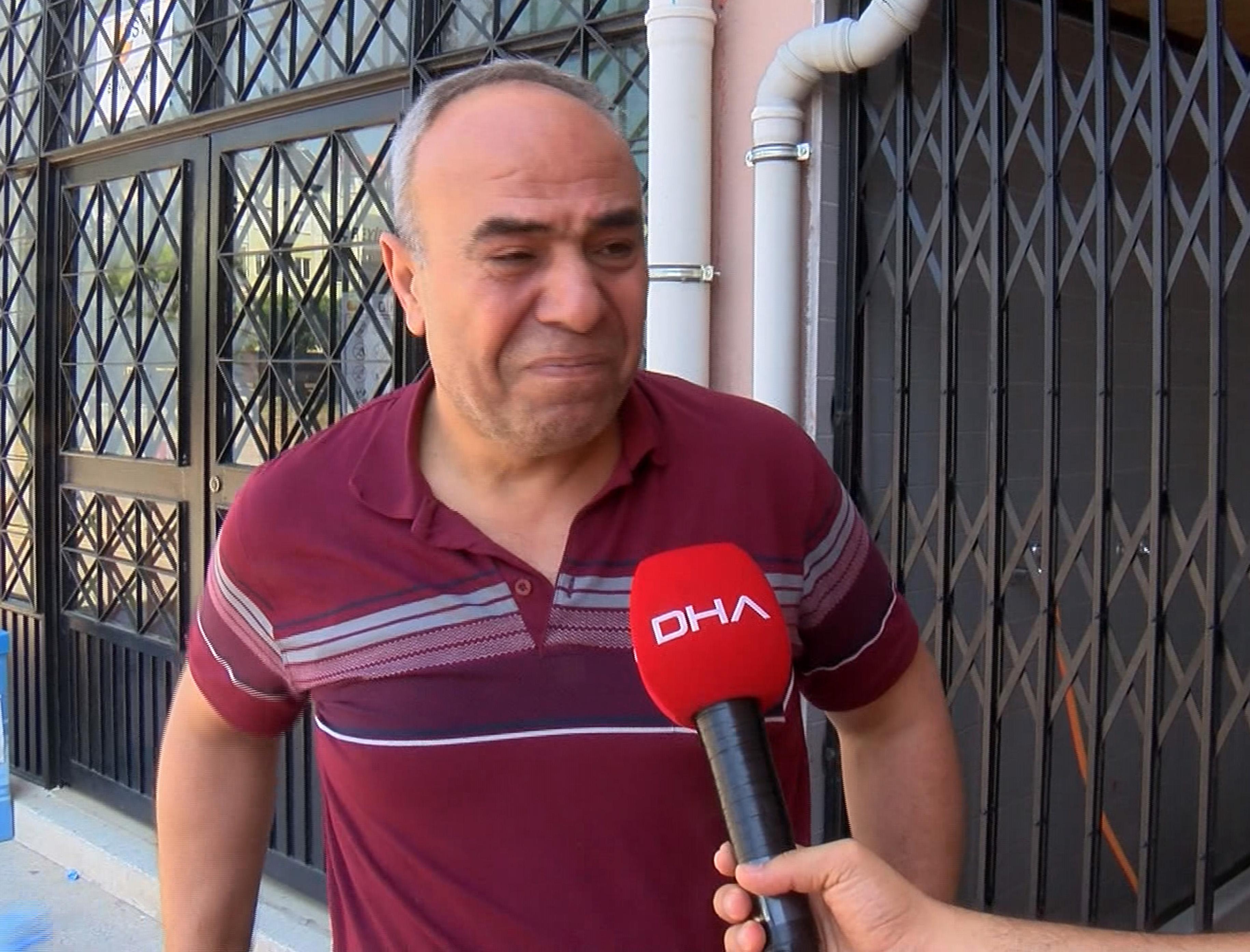 YKS heyecanı Kimi kimliğini unuttu, kimi ise geç kaldı