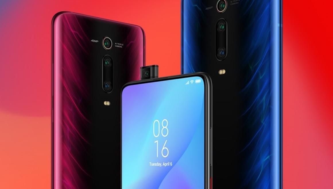 Xiaomi Mi 9T Türkiyede satışa çıkıyor