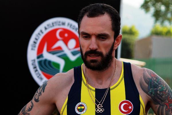 Atletizm Liginin heyecanı Bursada yaşandı