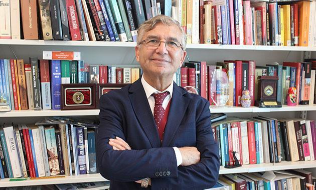 KKTCye düşen Suriye füzesinde İsrail izi iddiası Uzmanlar DHAya değerlendirdi