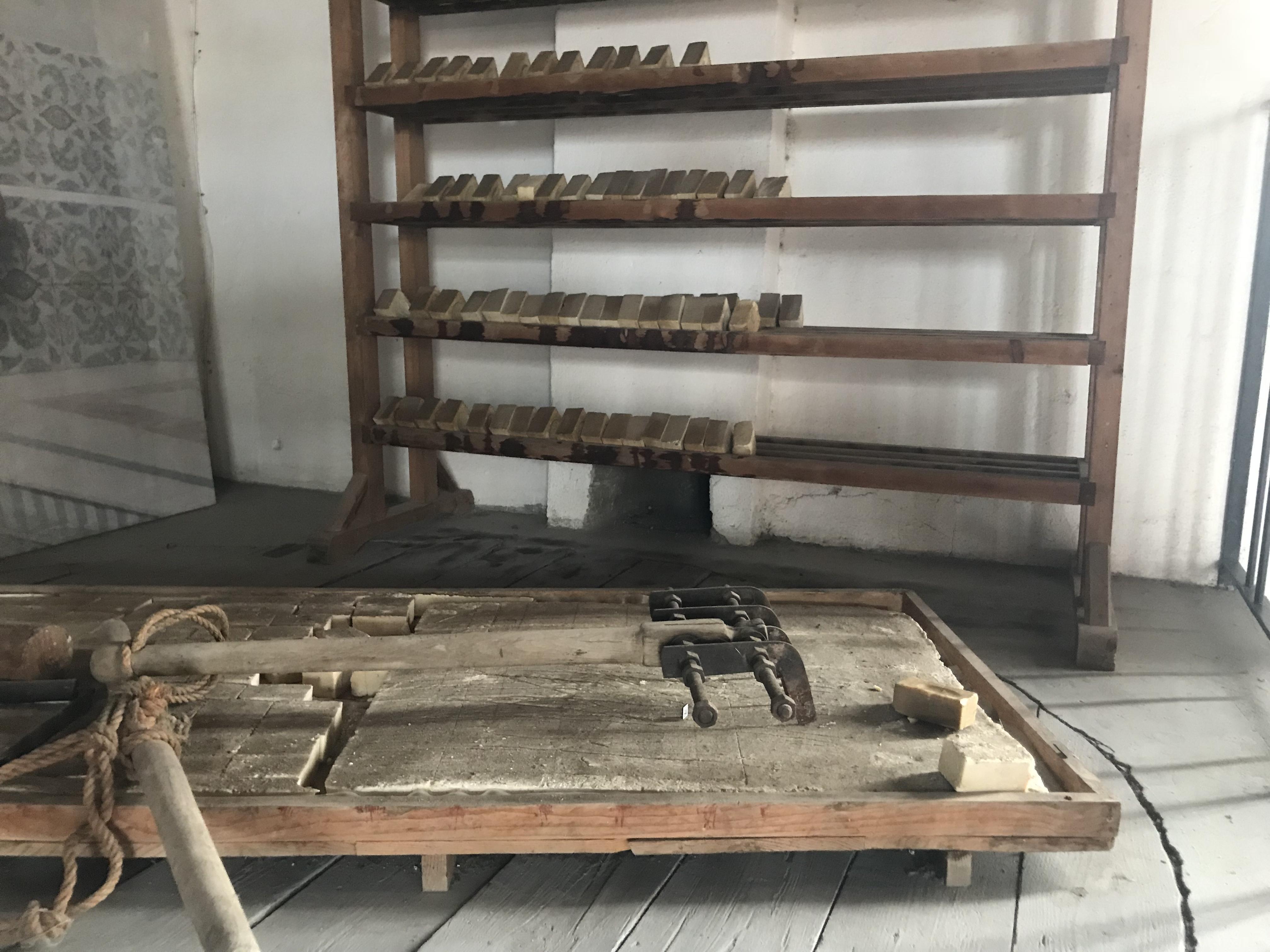 Türkiyenin ilk zeytinyağı müzesinde doğru bilinen yanlışlar anlatılıyor... Kansere davetiye çıkartıyorsunuz