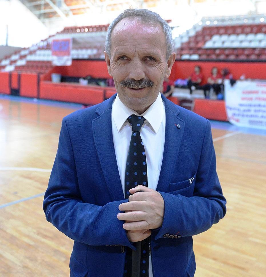 Görme Engelliler Federasyonu Başkanı Sayyıdan: Kadın ve erkeklerde kota almak gurur verici