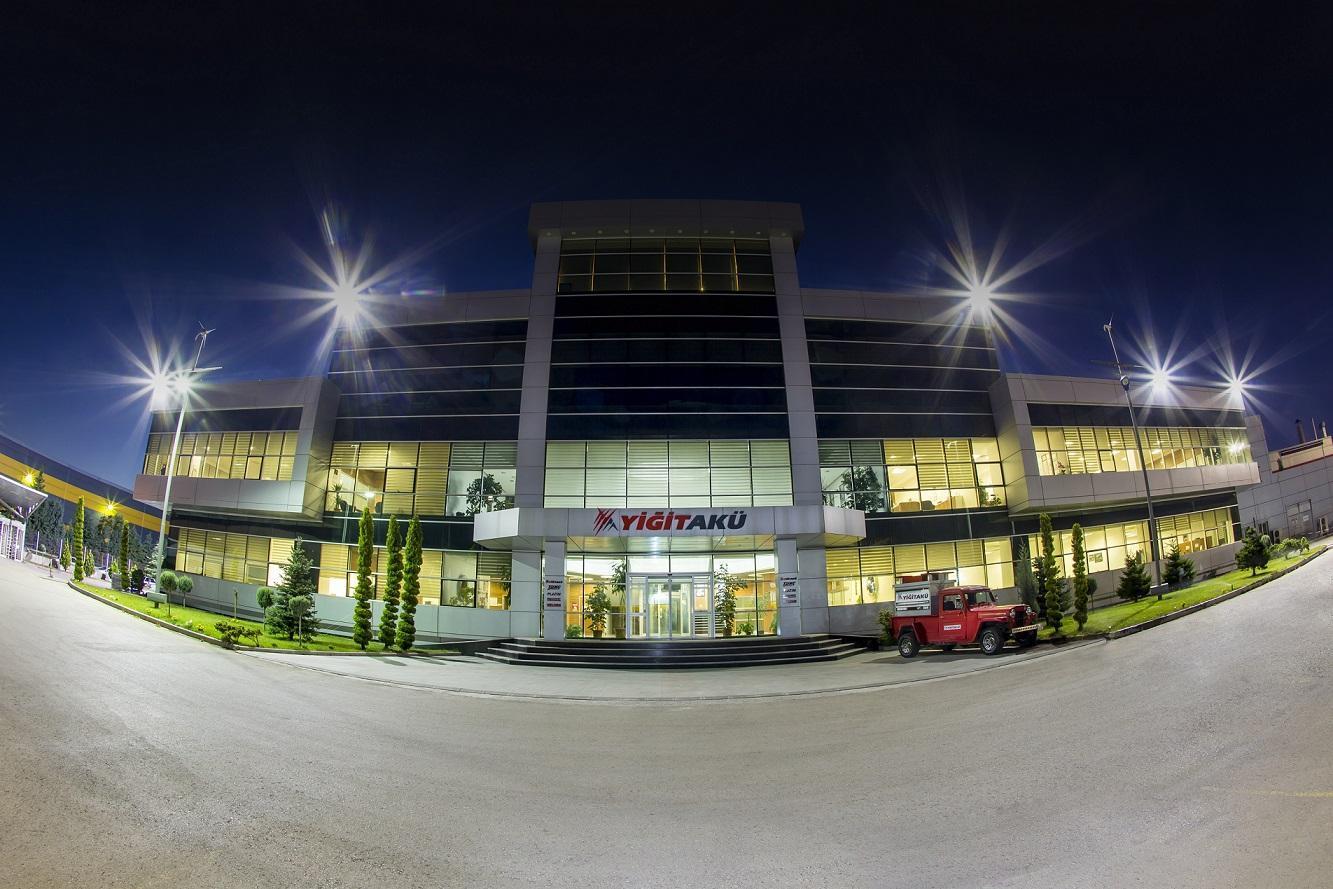 Yiğit Akü ihracat sıralamasını 26 basamak yukarıya çekti