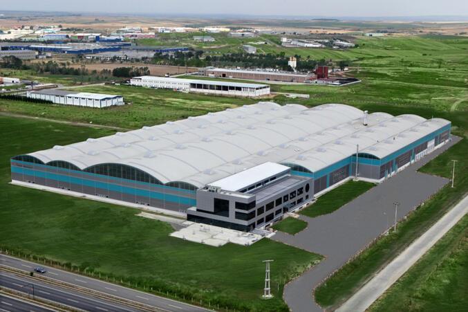 Konkordato davalarında bir ilk yaşandı