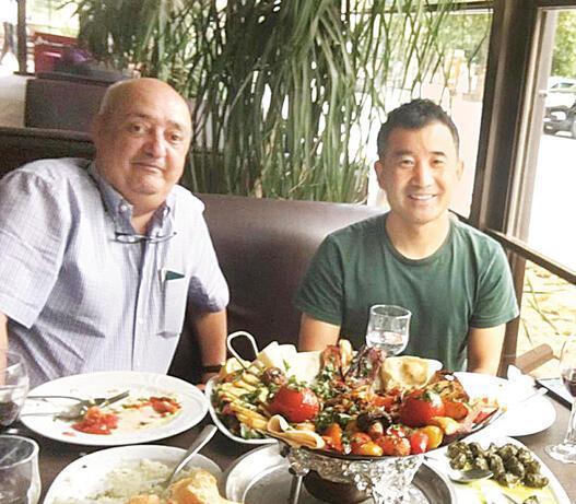 Konkordato davalarında bir ilk yaşandı